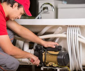 About Plumbers Pros Baltimore, MD